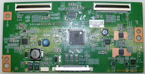 Samsung LJ94-16254C T-Con Board for LH40HBPLBC/ZA
