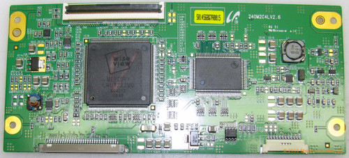 Samsung LJ94-14568Q (240M2C4LV2.6) T-Con Board