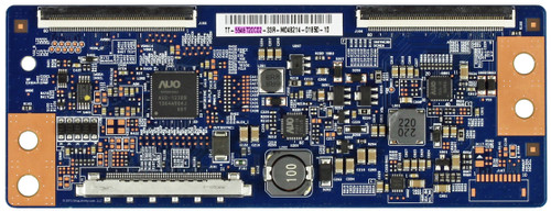 AUO 55.46T20.C02 (T460HVD02.0, 46T20-C03) T-Con Board