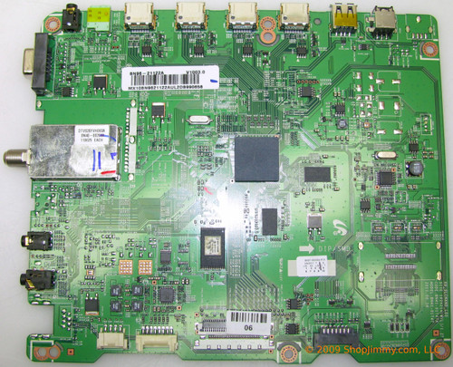 Samsung BN96-21120A Main Board for UN32D4000NDXZA