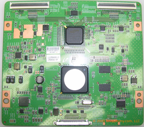 コリアグランドセール T-Con LJ94-15941J Samsung Board UN46D7000LFXZA for フォトフレーム
