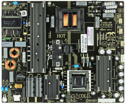 Westinghouse WD55UT4490 Parts | ShopJimmy