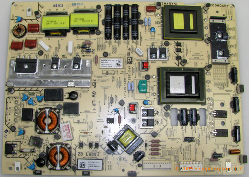 Sony 1-474-318-11 G5 Board