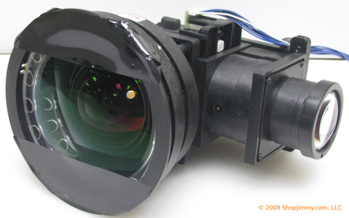 Sony 1-788-339-12 Lens for KDS-55A2020