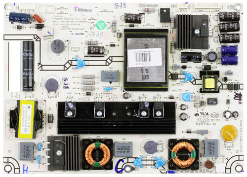 Hisense 156219 (RSAG7.820.4543/ROH) Power Supply for F46K20E