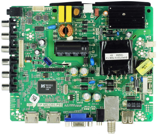 Proscan PLDED3996A-D Main Board / Power Supply