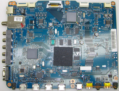 Samsung BN94-03370M Main Board for UN32C6500VFXZA