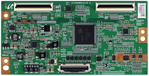 Samsung BN81-04352A T-Con Board for UN32C6500VFXZA