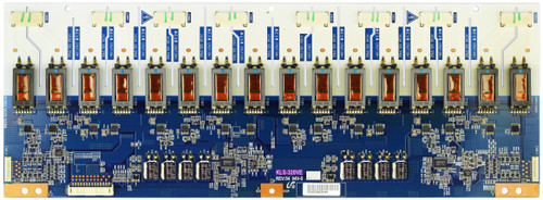 Samsung KLS-320VE Backlight Inverter