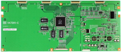Polaroid 35-D004690 (V470H1-C) T-Con Board for FLM-4701