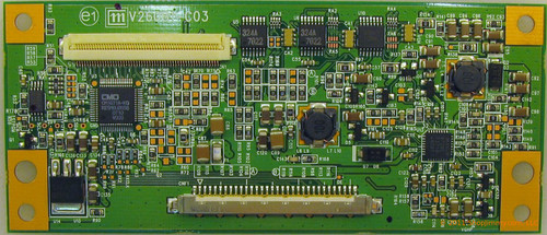 Viore 35-D018462 (V260B1-C03) T-Con Board for LCD26V37HA