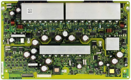 Hitachi FPF41R-YSS56431 (JP56431) Y-Main Board