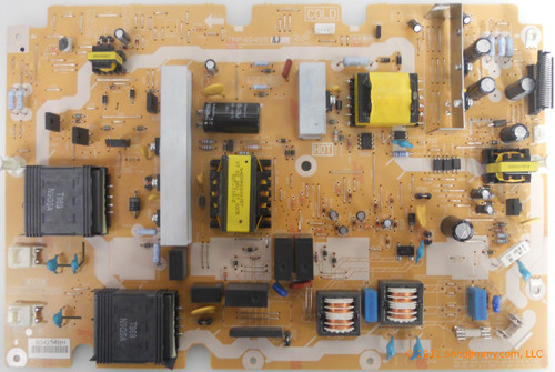 Panasonic TNP4G455AJ P Board for TH-L32X10M