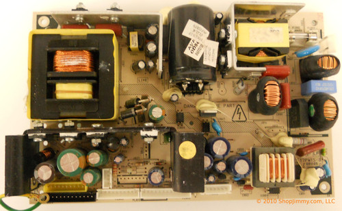 Bush 20235239 (17PW15-8) Power Supply for LCD37TV025HD