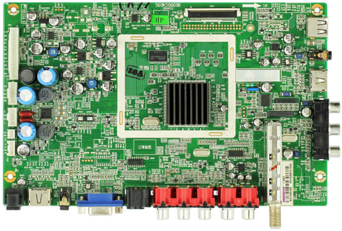 Dynex 6KS0090110 (569KS0669B) Main Board for DX-26L150A11