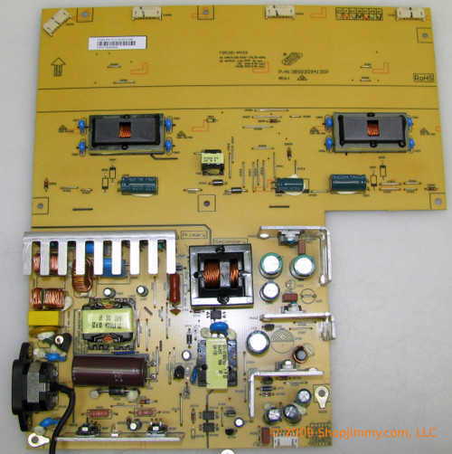 I-Inc 70-21281601G090 Power Supply / Backlight Inverter for IH282HPBUFE24