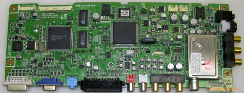 Samsung BN94-00763V Main Board for LS19DOCSS/XAA 940MW-R