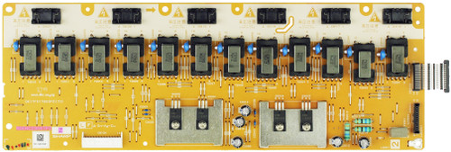 Sharp RDENC2306TPZZ (QKITF0178S2P2(73)) Backlight Inverter