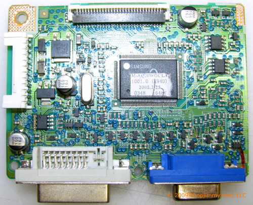 Samsung BN94-01591V (BN41-00877A) Main Board