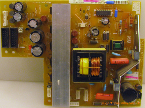 Philips 310432826651 (66262) Power Supply Unit