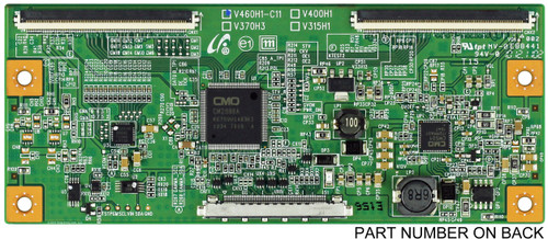 Samsung BN81-05901A (35-D056718, V460H1-C11) T-Con Board