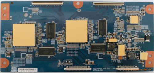 Samsung 55.37T04.C04 T-Con Board for UE40B7020WWXXU