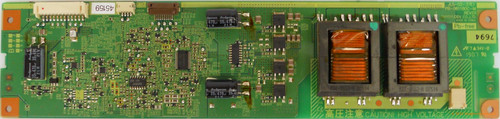 Hitachi PB-061180C-M (JLS-02-37EI) Backlight Inverter Master