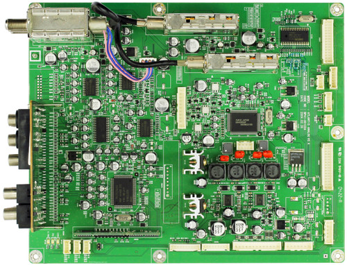 Samsung BP91-01391A (BP41-00122A) Analog Board