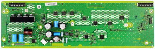 Panasonic TXNSS11REU (TNPA5358AD) SS Board