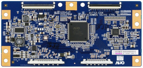 LG 55.37T06.C19 T-Con Board for 37LE5300-UC