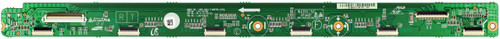 Samsung BN96-22088A (LJ92-01851A) F-Buffer Board