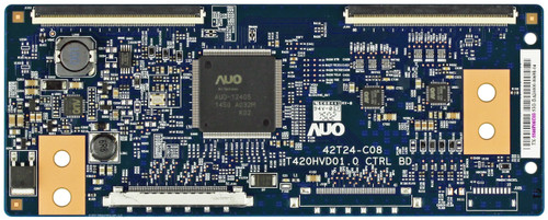 NEC 55.46P06.C03 (42T24-C08) T-Con Board