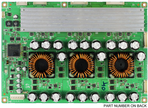 Samsung BP94-02264A (BP97-01087A, BP41-00274A) LED Driver