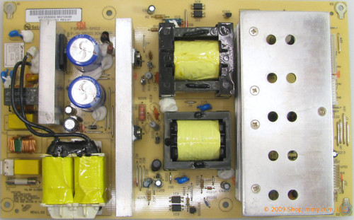 9OC2530200 (FSP253-5M02, 3BS0130613GP) Power Supply Unit