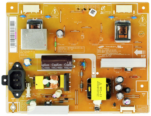 Samsung BN44-00152B Power Supply / Backlight Inverter