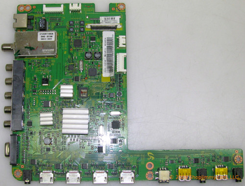 Samsung BN94-03318Z Main Board for UN37C5000QFXZA