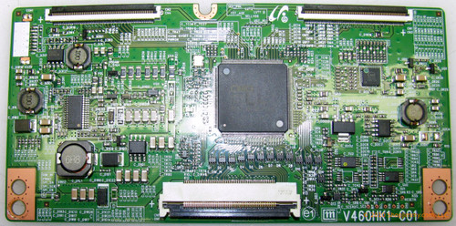 Samsung 35-D062914 T-Con Board for UN40D6420UFXZA