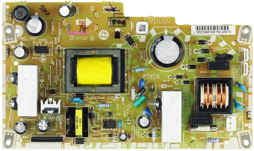 JVC CEM903A Power Supply Unit for LT-32DE73 LE32S407 LE29H307