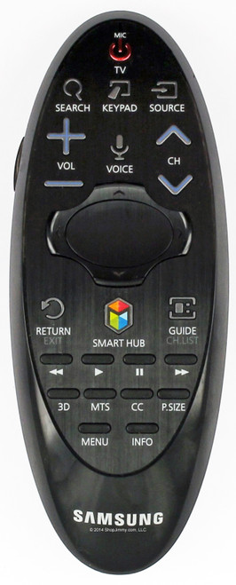 Samsung BN59-01182A Smart Touch Remote Control