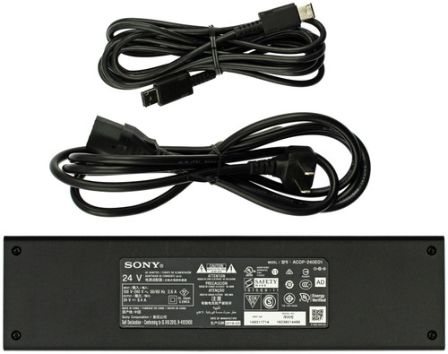 Sony 1-493-117-51 AC Adapter ACDP-240E01 XBR-55X930D XBR-65X930D