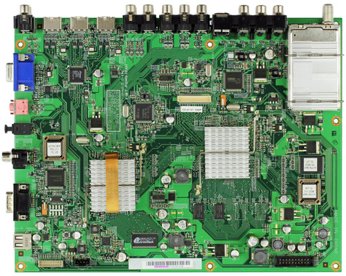 HP 55.3YK01.011G (48.3YW01.021) Main Board
