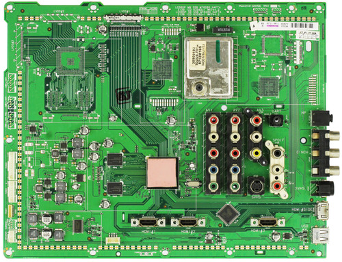 Philips 313926857366 Main Board