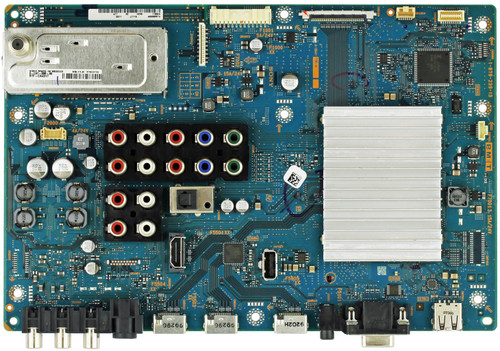 Sony A-1743-846-A (1-879-239-13) BM3 Board for KDL-55V5100