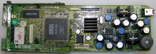 Philips 313918803811 (313912356941) Scaler Asm