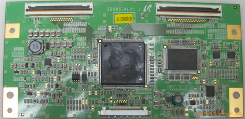 Sony LJ94-01173D (320WSC4LV1.1) T-Con Board for KDL-32S20L1