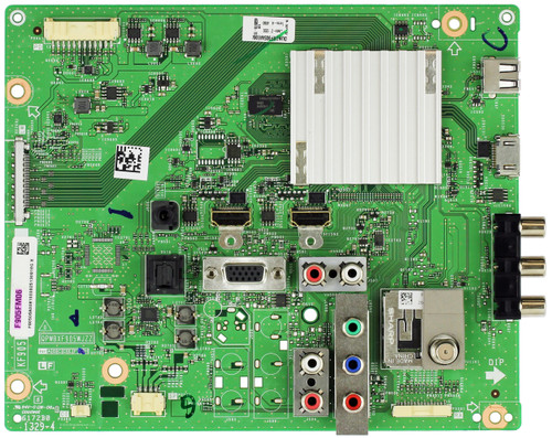 Sharp DKEYMF905FM06 (KF905, QPWBXF905WJZZ) Main Board