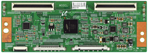 RCA 13Y_S120PA3DMB3C2LV0.1 T-Con Board