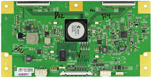 Sony 1-897-038-11/1-897-039-11 (6871L-4483F, 6870C-0642B) T-Con Board