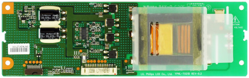 LG 6632L-0339A (YPNL-T021D) Slave Backlight Inverter