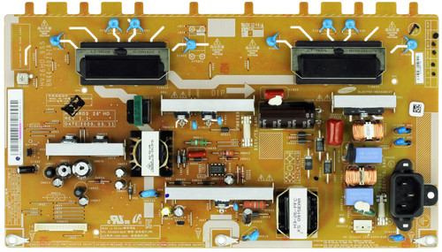 Samsung BN44-00291A (PSIV840C01B, HV26HD_9SS) Power Supply / Backlight Inverter